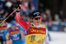 Inauguracja Tour de Ski dla Amerykanki i Norwega