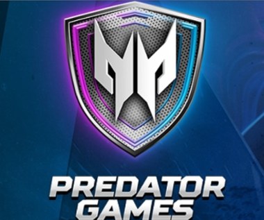 Inauguracja turnieju Predator Games na konferencji WE ARE GAMERS