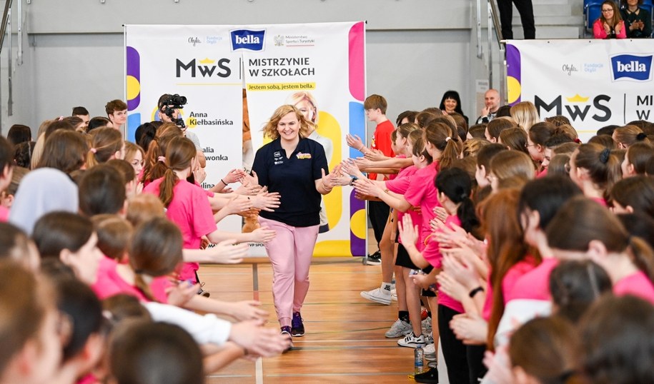 Inauguracje tegorocznej edycji /Paweł Skraba /Materiały prasowe