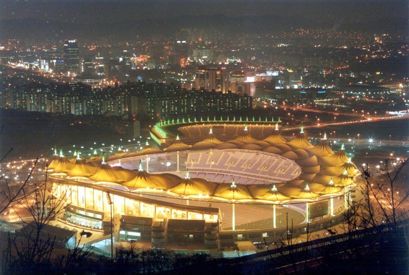 Incheon World Cup Stadium /AFP
