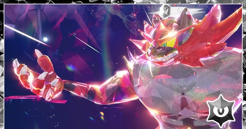 Incineroar /materiały prasowe