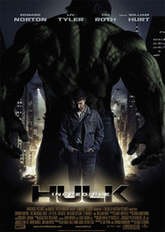 Incredible Hulk