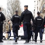 Incydent na granicy Francji i Włoch. Żandarmi weszli do ośrodka pomocy dla migrantów 
