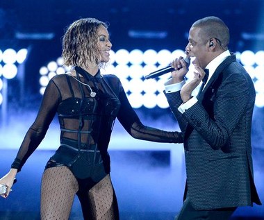 Incydent na koncercie Beyonce i Jaya Z