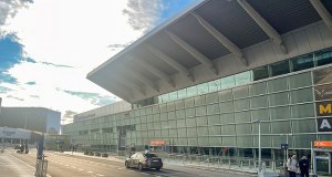 Incydent na Lotnisku Chopina. Tajemnicza eksplozja w śmieciarce