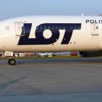 Incydent na lotnisku w Miami. Dreamliner LOT-u uziemiony od miesiąca