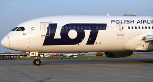 Incydent na lotnisku w Miami. Dreamliner LOT-u uziemiony od miesiąca