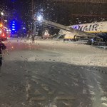 Incydent na lotnisku w Pyrzowicach. Sprawę zbada specjalna komisja
