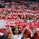 Incydent na meczu Polska-Izrael. Kibic wbiegł na murawę