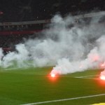 Incydent na meczu z Holandią. PZPN: Nie ma naszej zgody