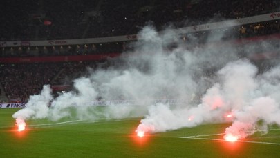 Incydent na meczu z Holandią. PZPN: Nie ma naszej zgody