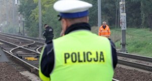 Incydent na stacji. Zatrzymano 25-latka z elektroniką i rosyjskimi dokumentami