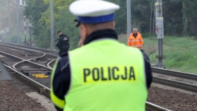 Incydent na stacji. Zatrzymano 25-latka z elektroniką i rosyjskimi dokumentami