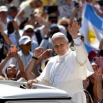 papież Leon XIV Incydent podczas audiencji generalnej papieża. Leon XIV interweniował