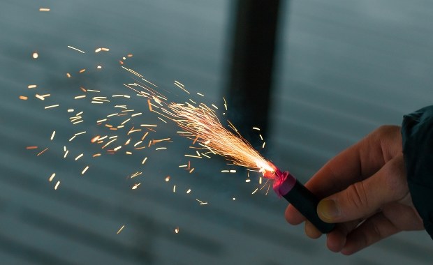 Incydent podczas finału WOŚP w Rumi. Biegły wydał opinię