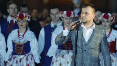 Incydent podczas wizyty prezydenta Andrzeja Dudy w Siemianowicach