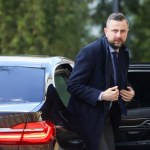 Incydent przy przejeździe szefa MON. ŻW wydała komunikat 