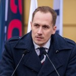 Incydent w Ikei z posłem Konfederacji. Sklep wydał oświadczenie