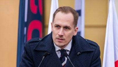 Incydent w Ikei z posłem Konfederacji. Sklep wydał oświadczenie