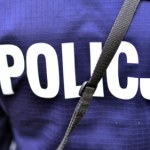 Incydent w komendzie policji w Szczytnie. Wystrzeliła broń, z której wcześniej została postrzelona dwulatka