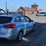 Incydent w muzeum Auschwitz-Birkenau. Cudzoziemcy wtargnęli na teren obiektu