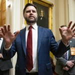 Incydent w rezydencji wiceprezydenta USA J.D. Vance’a