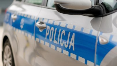 Incydent w siedzibie PiS na Nowogrodzkiej. Interweniowała policja