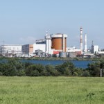 Incydent w ukraińskiej elektrowni jądrowej. Nie tej, co zazwyczaj
