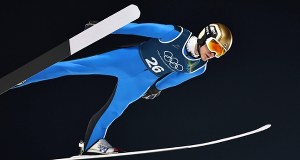 ​Incydent z alkoholem na igrzyskach. Trener fińskich skoczków odesłany do domu