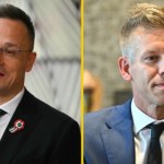 Incydent z Balkan Stream. Szijjarto o "ataku na suwerenność", Magyar o "rządowej operacji"