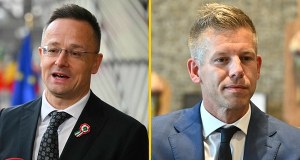 Incydent z Balkan Stream. Szijjarto o "ataku na suwerenność", Magyar o "rządowej operacji"