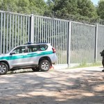 Incydent z białoruskim żołnierzem. Straż Graniczna chce wyjaśnień