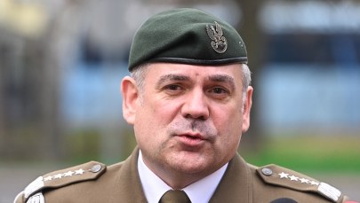 Incydent z rosyjską rakietą. Kukuła: Intencjonalne działanie