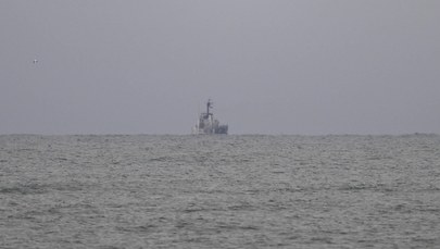 Incydent z rosyjskim statkiem szpiegowskim. "Wierzchołek góry lodowej"