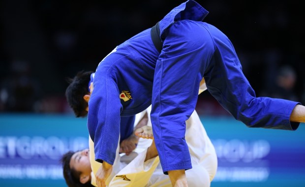 Incydent z trenerem judo z Izraela. Sprawa trafiła do prokuratury