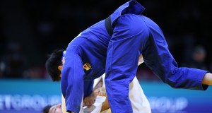 Incydent z trenerem judo z Izraela. Sprawa trafiła do prokuratury