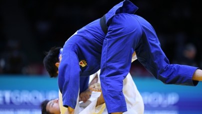 Incydent z trenerem judo z Izraela. Sprawa trafiła do prokuratury