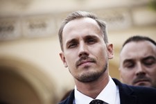 Incydent z udziałem kandydata Konfederacji i wiceminister sportu