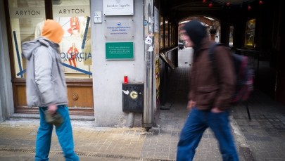  Incydent z udziałem żołnierzy USA w Łodzi