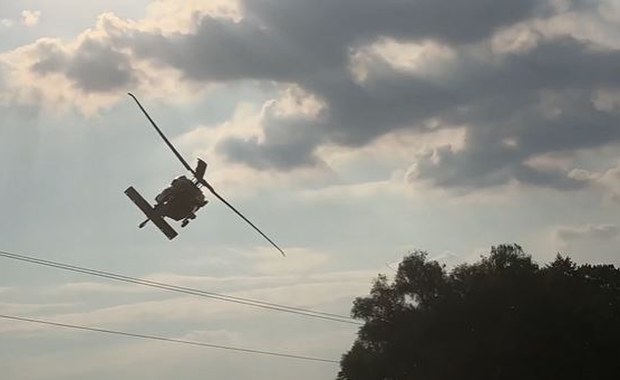 ​Incydent ze śmigłowcem Black Hawk: Będzie specjalny zespół śledczy