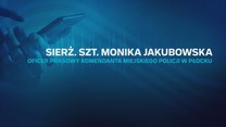 Incydenty w czasie wyborów. W Płocku członkini komisji miała 3,5 promila alkoholu