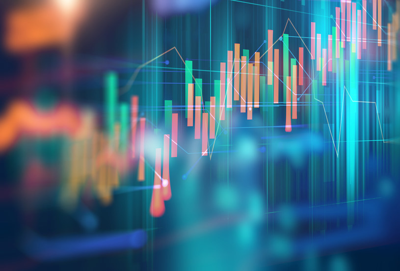 Indeks giełdowy FTSE 100 na najwyższym poziomie w historii /123RF/PICSEL