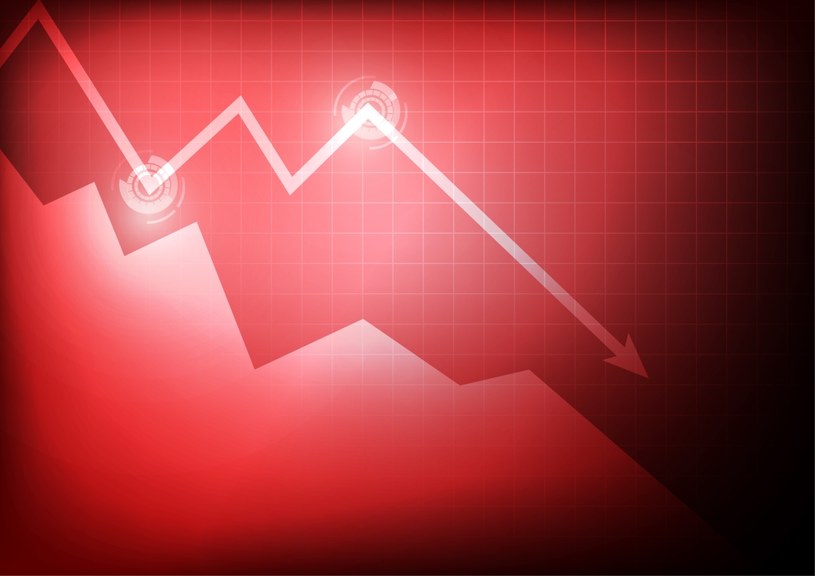 Indeks SnP GSCI dla metali przemysłowych spadł od połowy sierpnia o ponad 9 proc., a od początku roku o 17 proc. /123RF/PICSEL