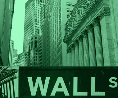 Indeksy na Wall Street ponad 7 proc. w górę, rosną nadzieje na słabnięcie koronawirusa