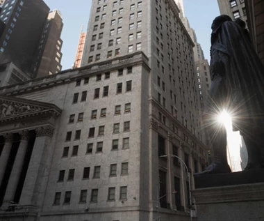 Indeksy S&P 500 i Dow z rekordami. Wielkanoc łaskawa dla inwestorów