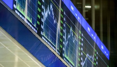 Indeksy wystrzeliły. Giełda reaguje na wydarzenia na Bliskim Wschodzie