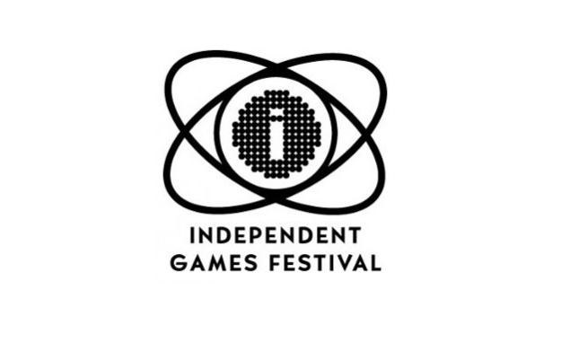 Independent Games Festival - logo /