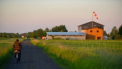 "Indian traktowało się lepiej". Będą zmiany w specustawie dot. Centralnego Portu Komunikacyjnego?