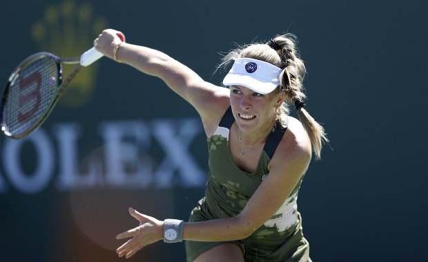 Indian Wells: Fręch z awansem, znamy rywalkę Świątek