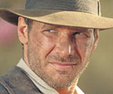 "Indiana Jones 4": Jest scenariusz!